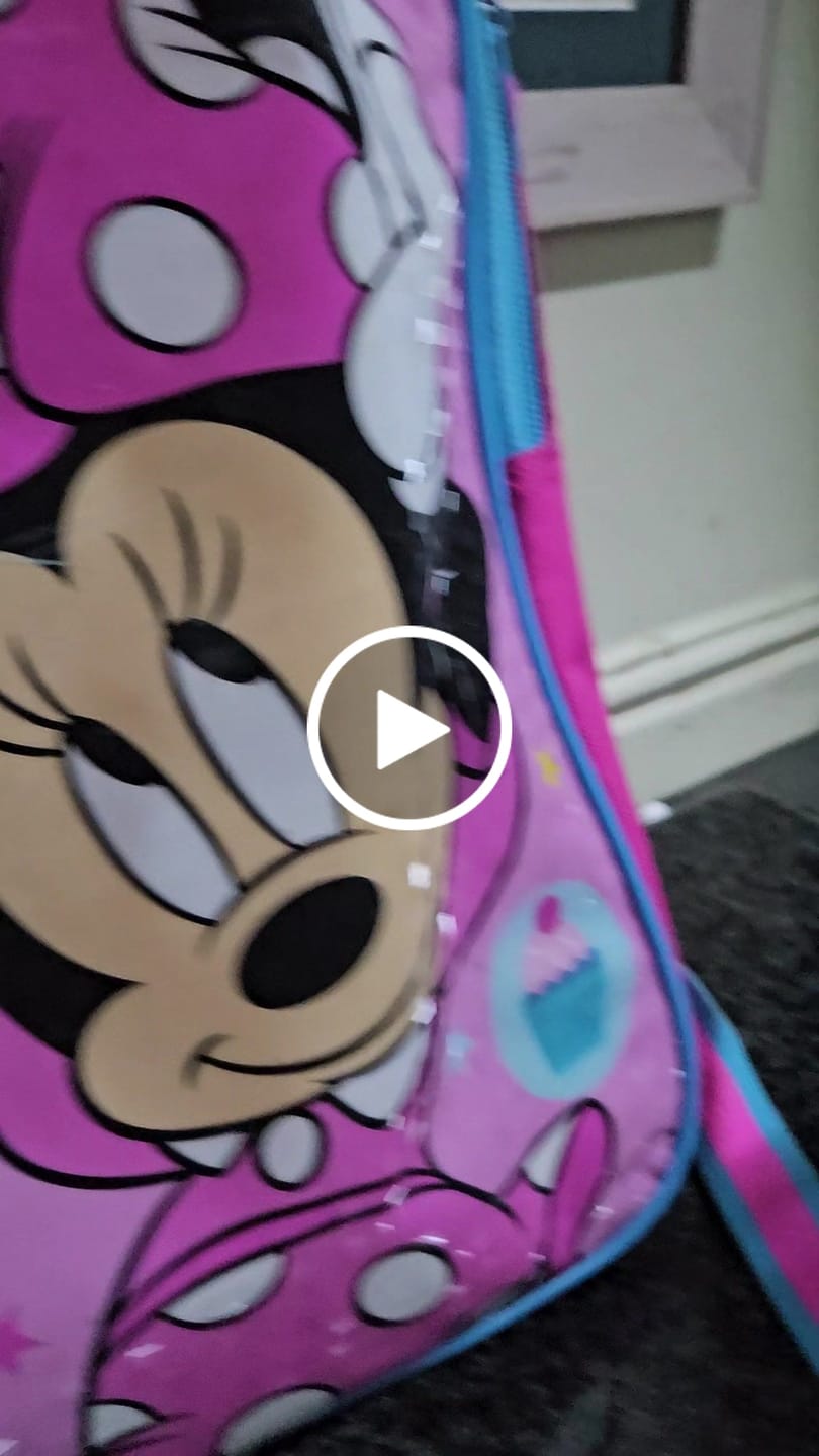 Customer video review of Clothing Tag Buddies - Designer themes