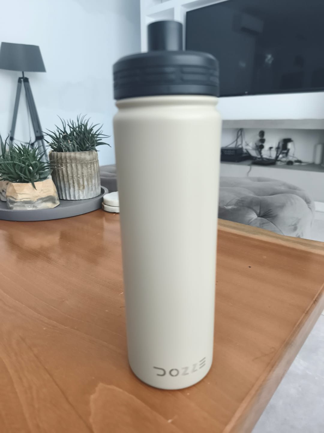 Customer photo review of Voyager Water Bottle | 620ml