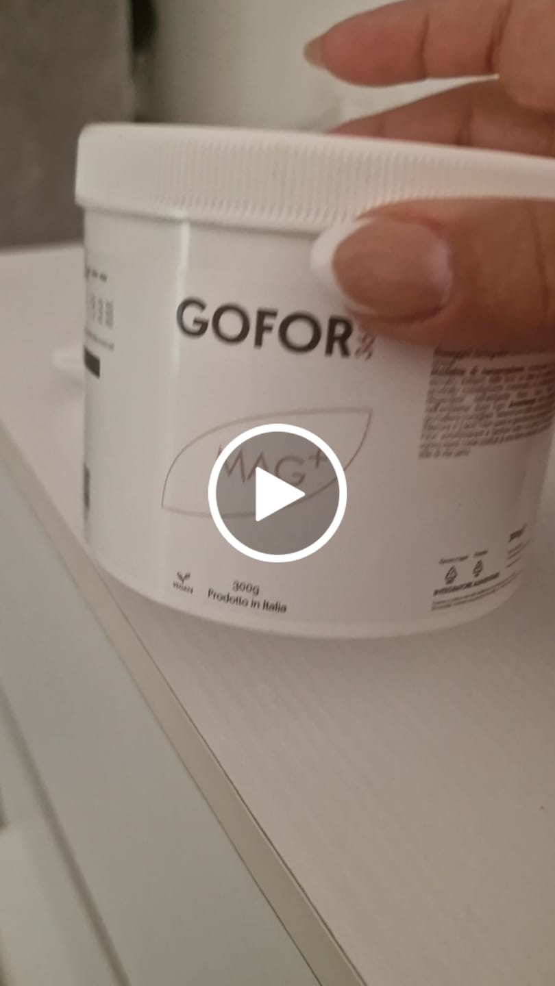 Customer video review of Mag +