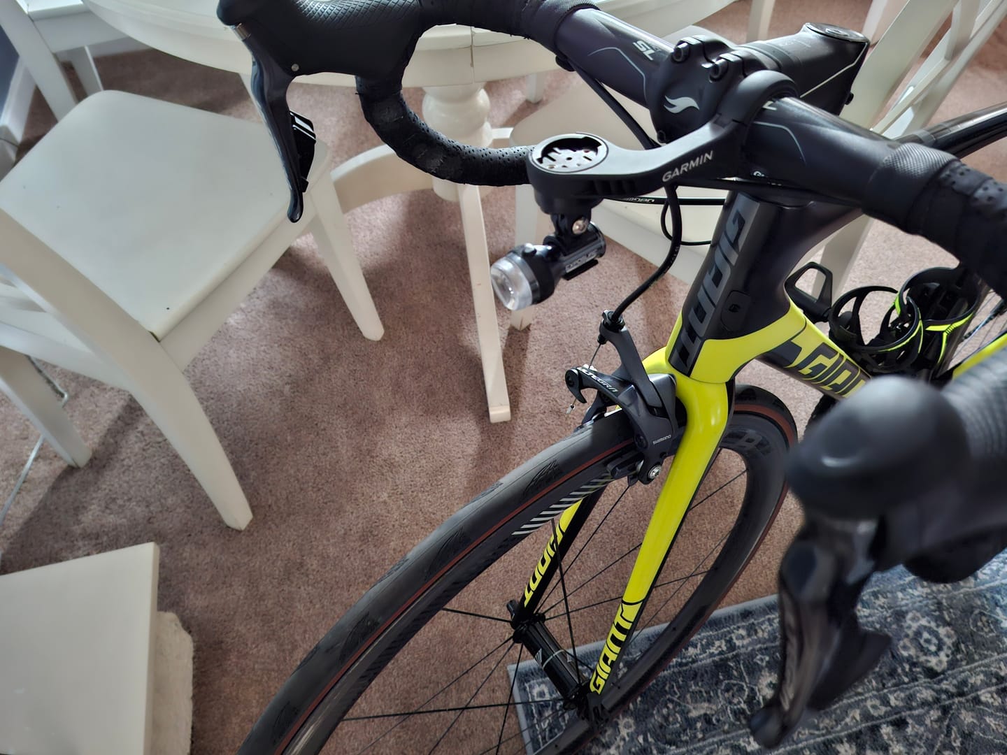 Customer photo review of Trace + TraceR 4 ReAKT