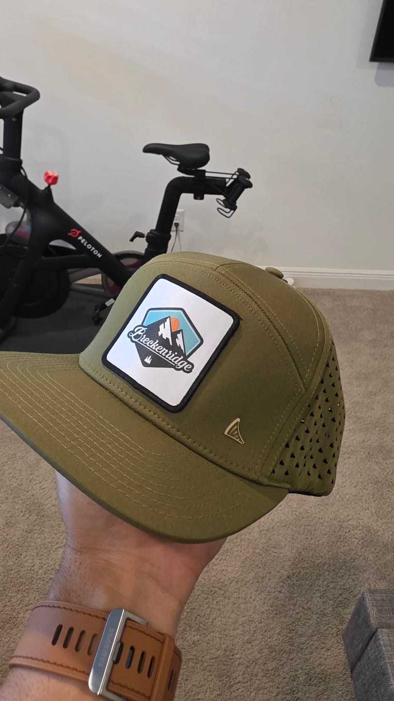 Customer photo review of THE FLEXWAVE-MARSH (7-flat)