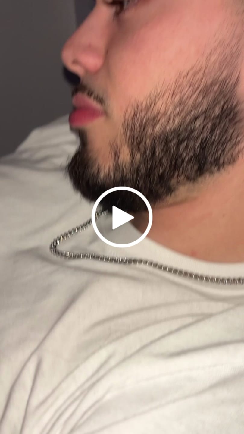 Customer video review of Cadena Miami Cuban 5mm