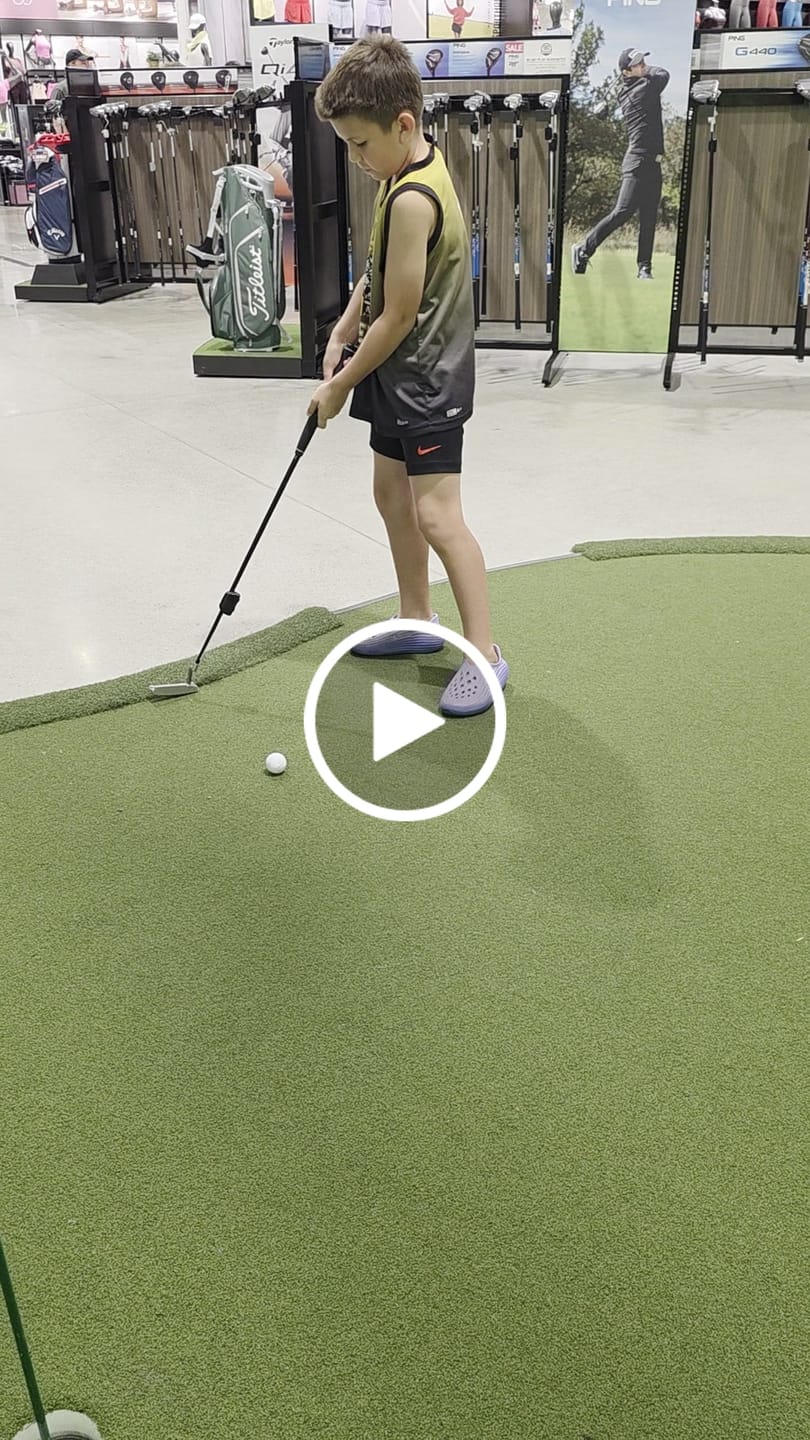 Customer video review of COSMIC CRAZE