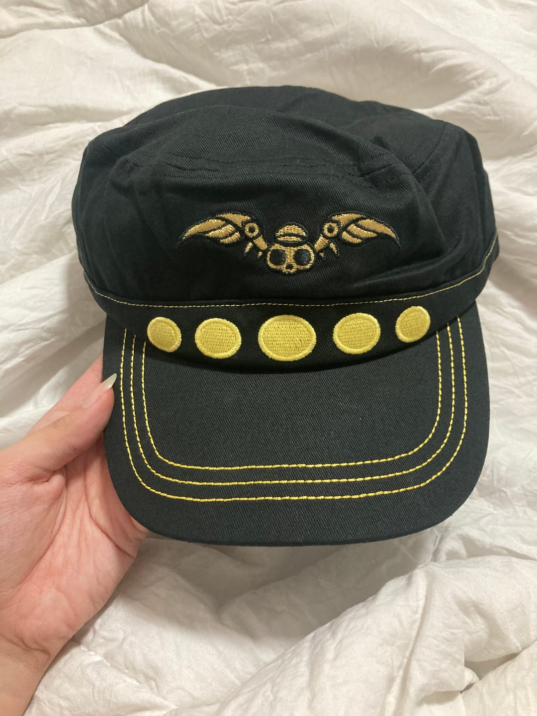 Customer photo review of N Hat