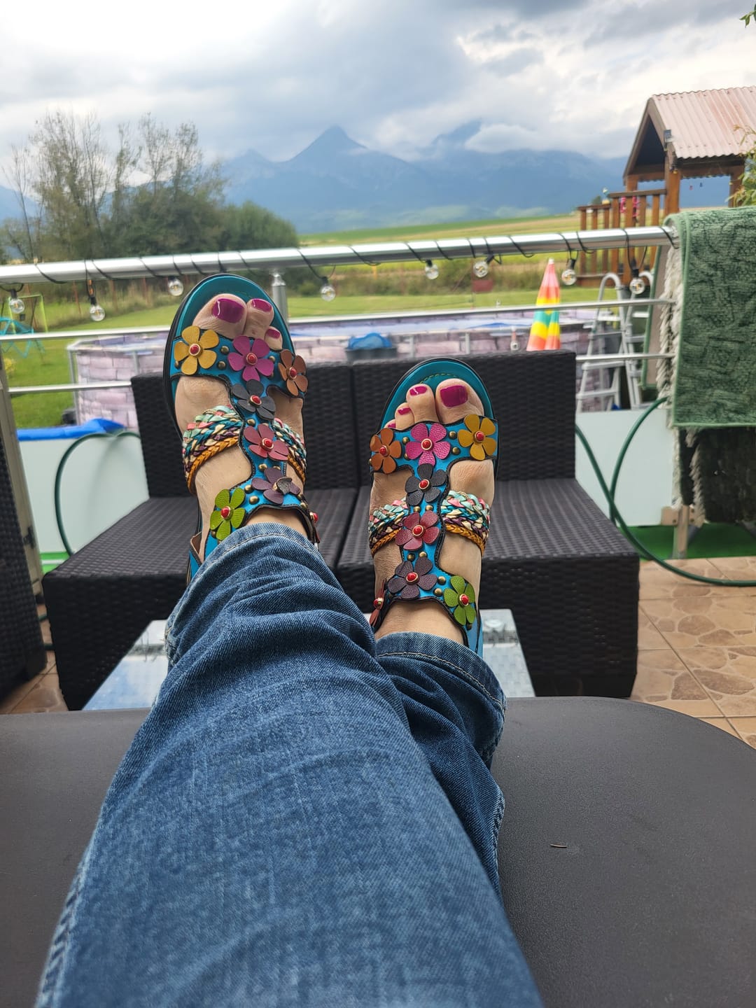 Customer photo review of Price Difference