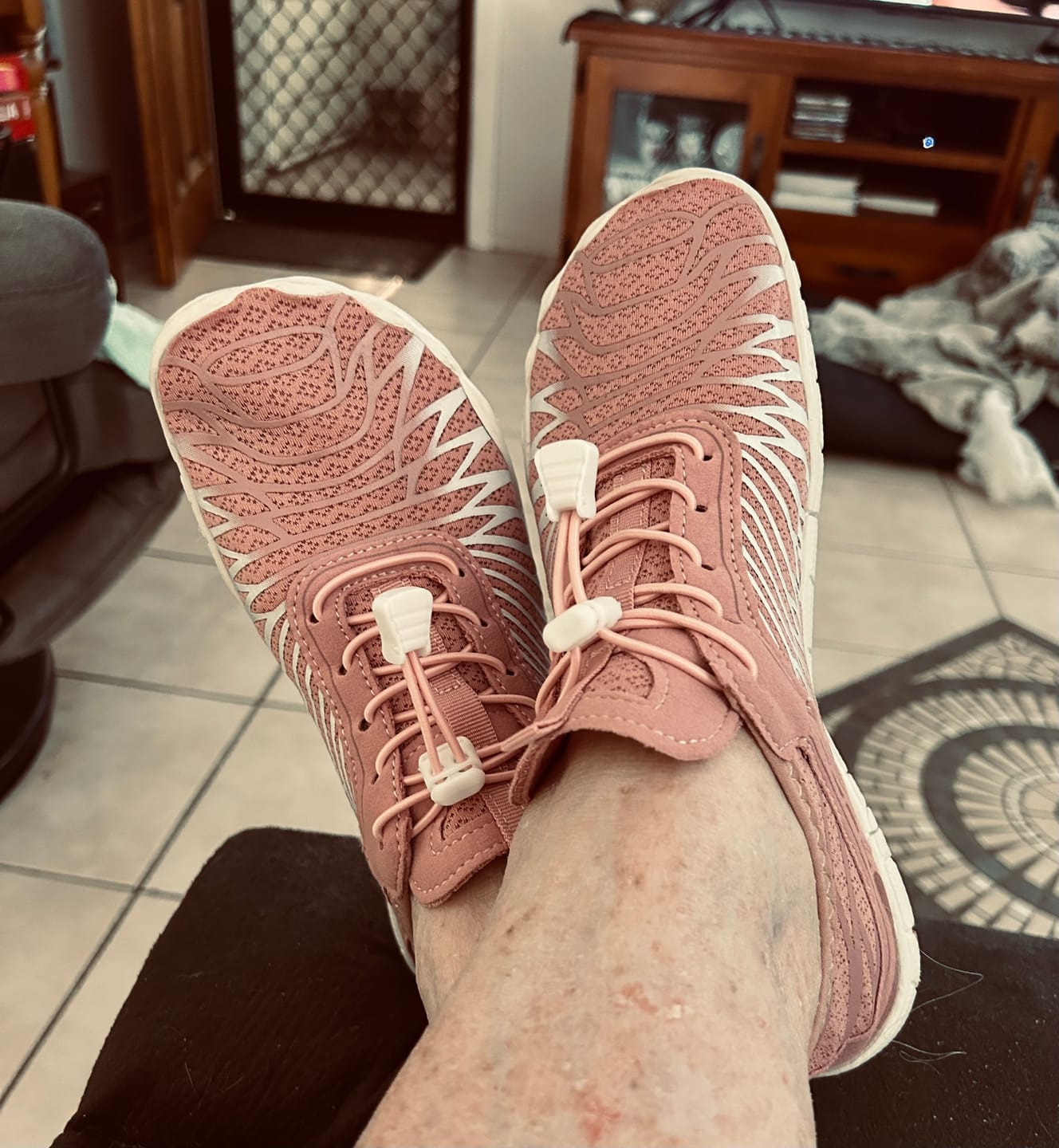 Customer photo review of ArvoFlex