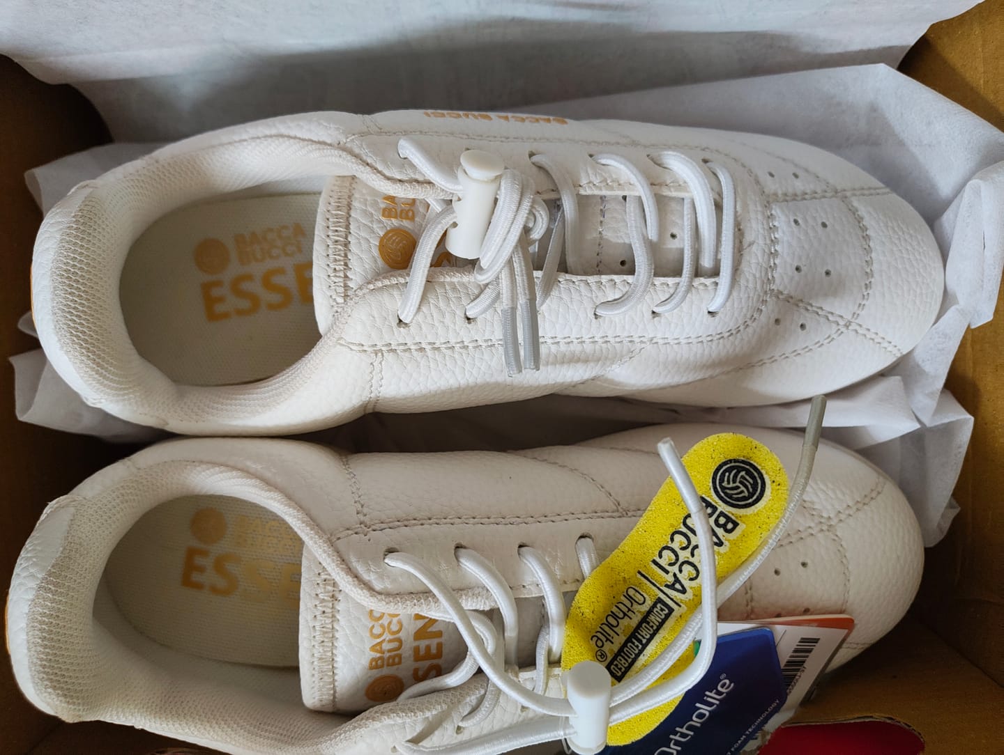 Customer photo review of ESSENCE