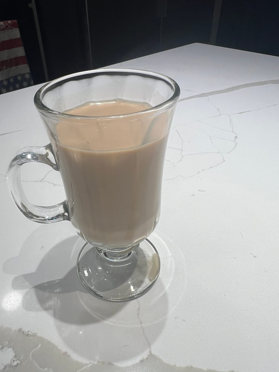 Customer photo review of The Holy Grail Blend