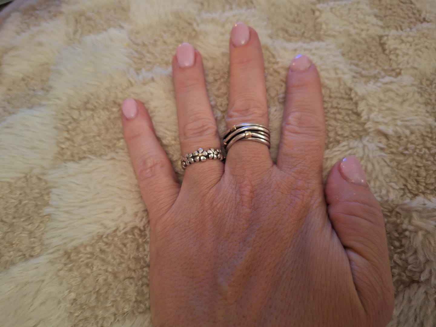 Customer photo review of Verzending Verzekering