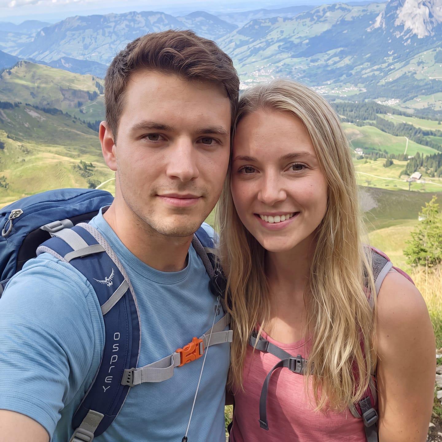 Customer photo review of PhoneZip Pro | Handysicherung Outdoor