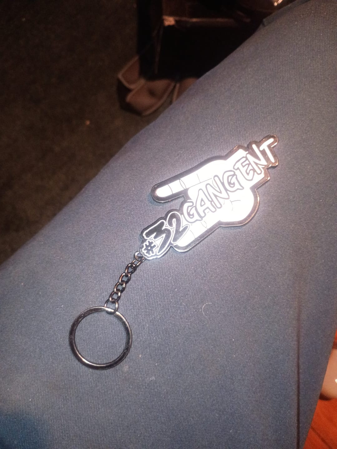 Customer photo review of SHIPPING PROTECTION