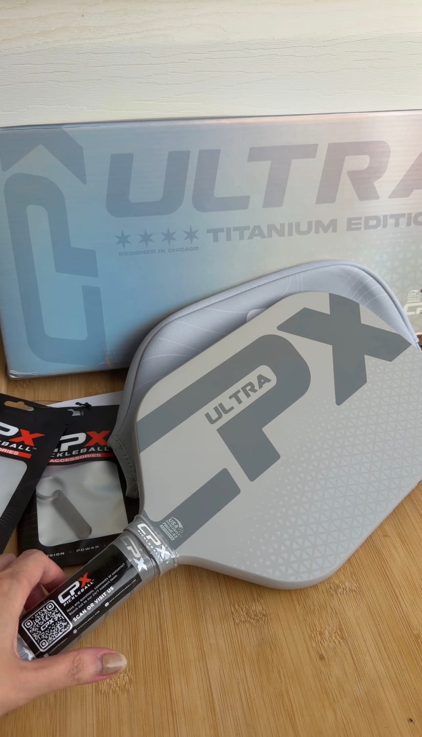 Customer photo review of Ultra
