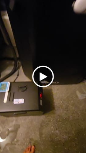 Customer video review of All-in-one 1/3 HP Universal Cold Plunge Chiller Gen V