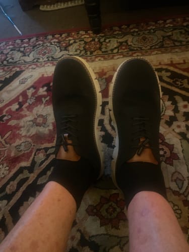Customer review photo
