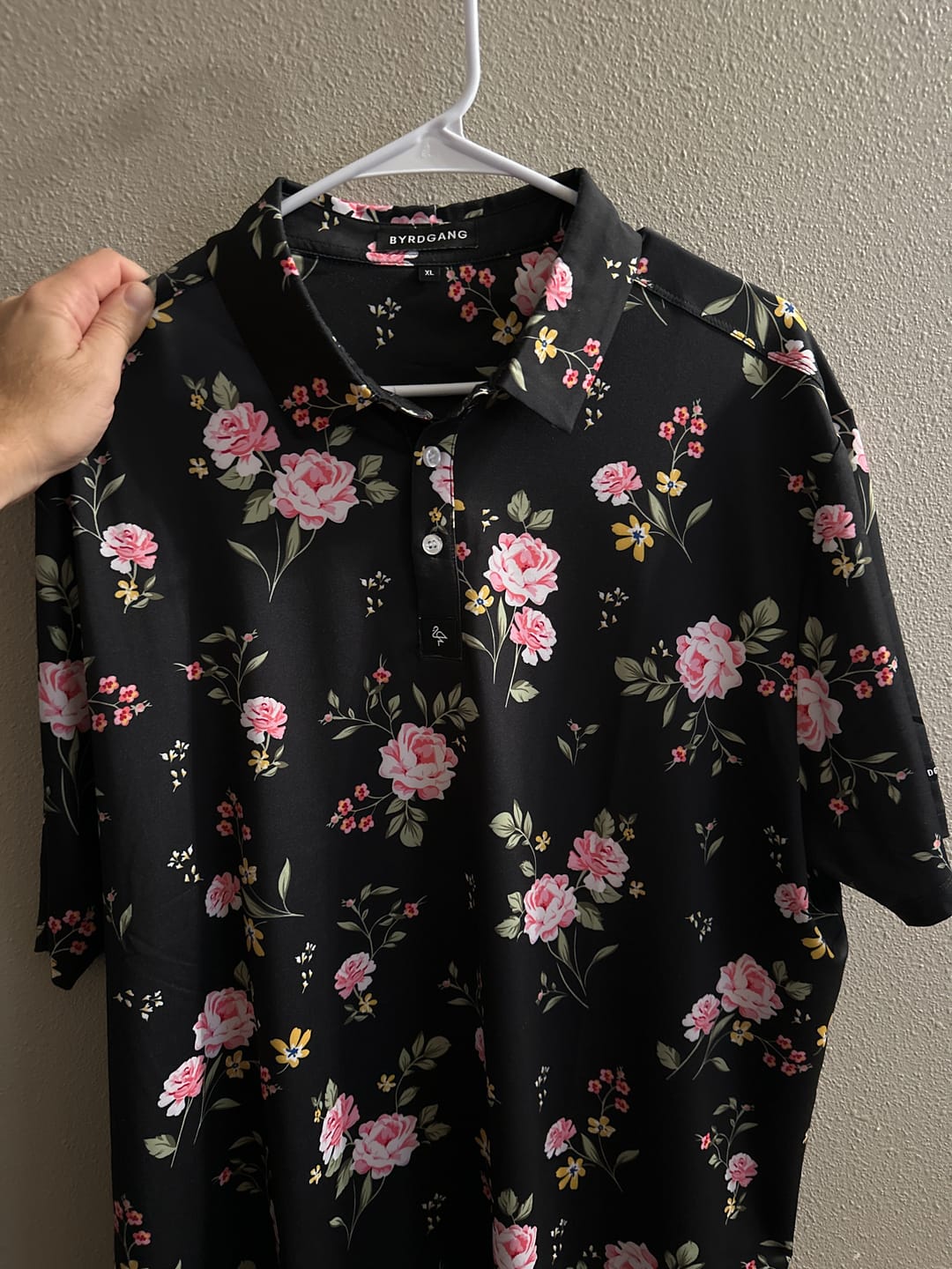 Customer photo review of Roses