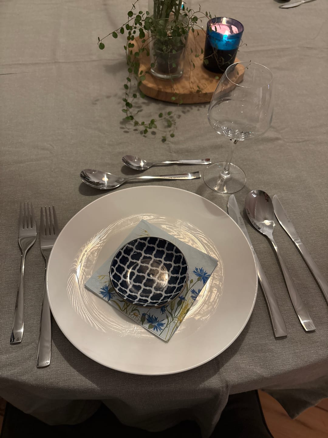 Customer photo review of Sola Bestekset Sevilla - RVS - 90 Delig / 9 Persoons