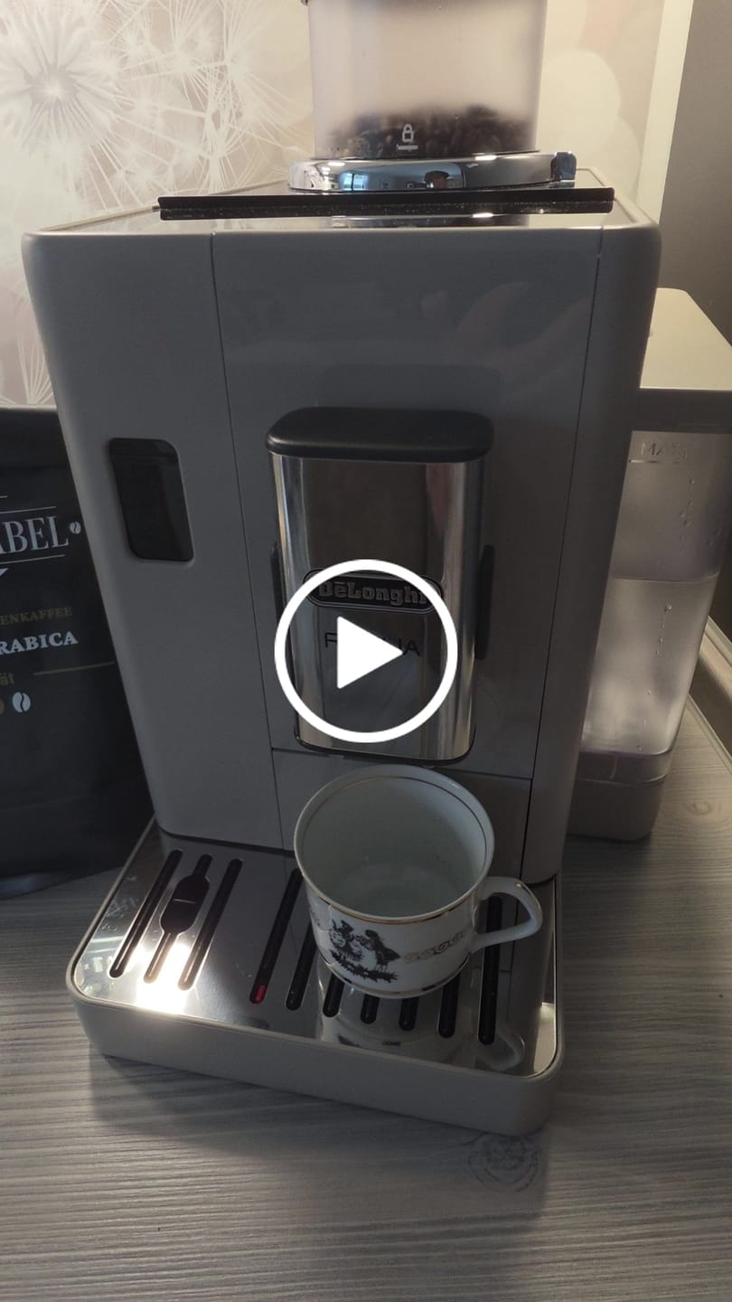 Customer video review of Malabar Arabica Extrem Säurearm