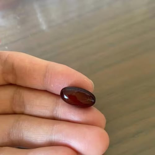 Customer photo review of 60 Softgels EQ10™ CoQ10