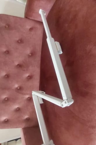 Customer photo review of Tendedero de Pared EspaceCloth