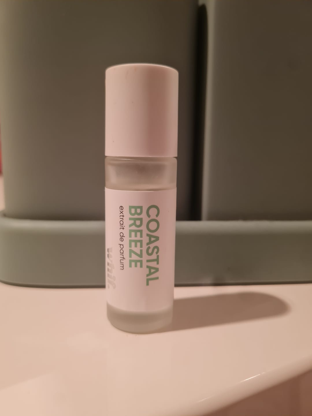 Customer photo review of Coastal Breeze