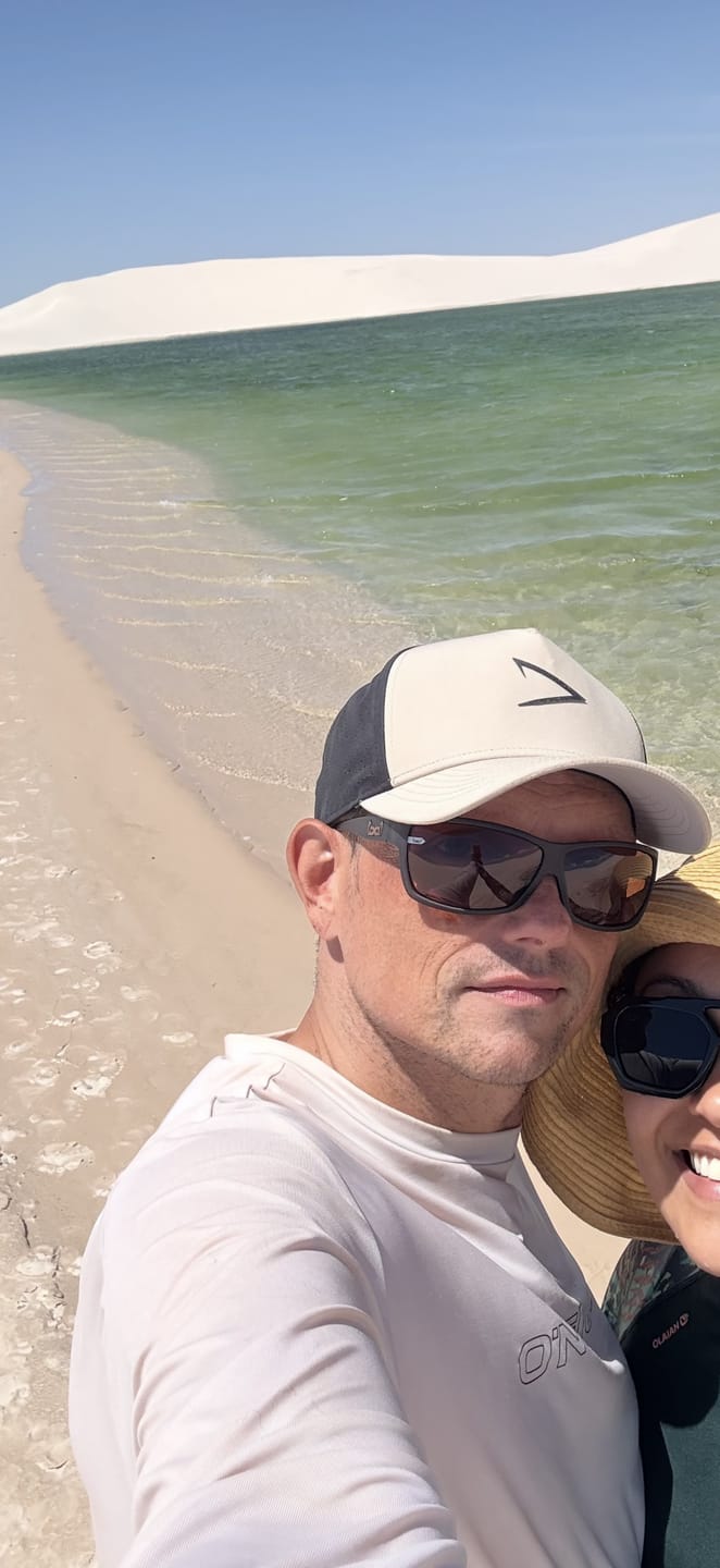 Customer photo review of CLOUD TRUCKER