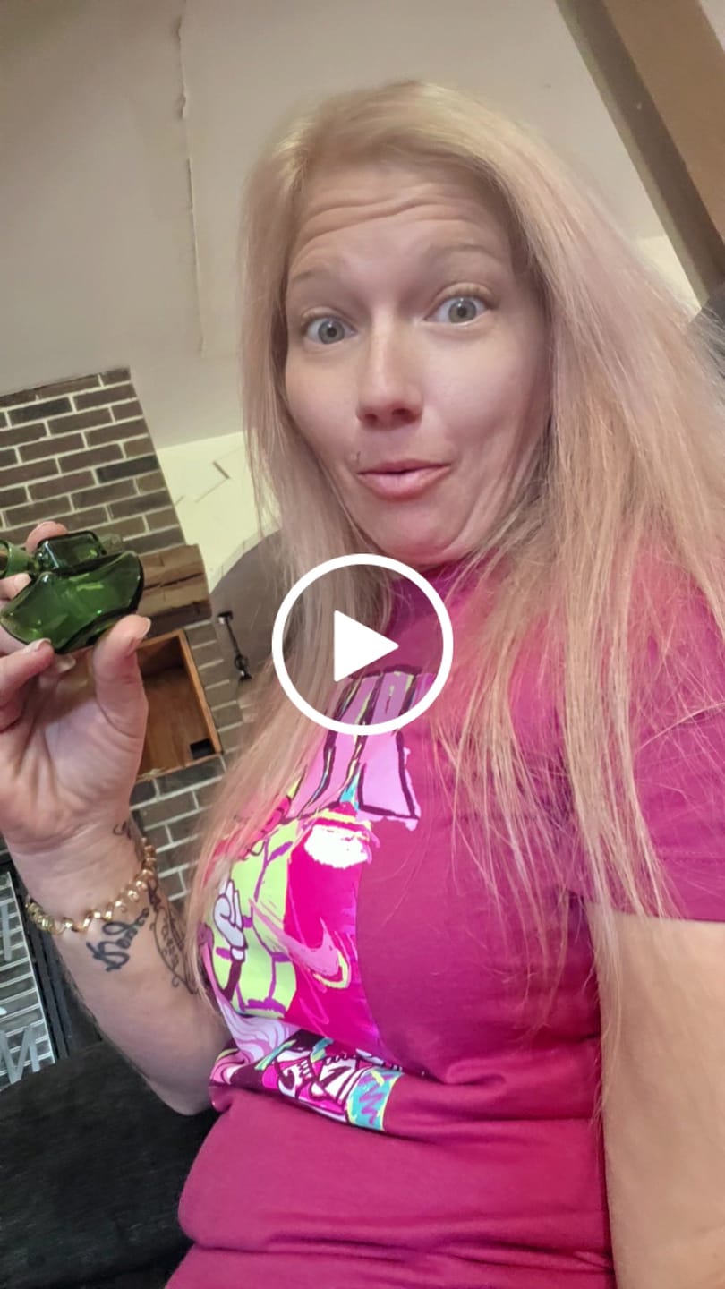 Customer video review of Commander Rollie Bubbler