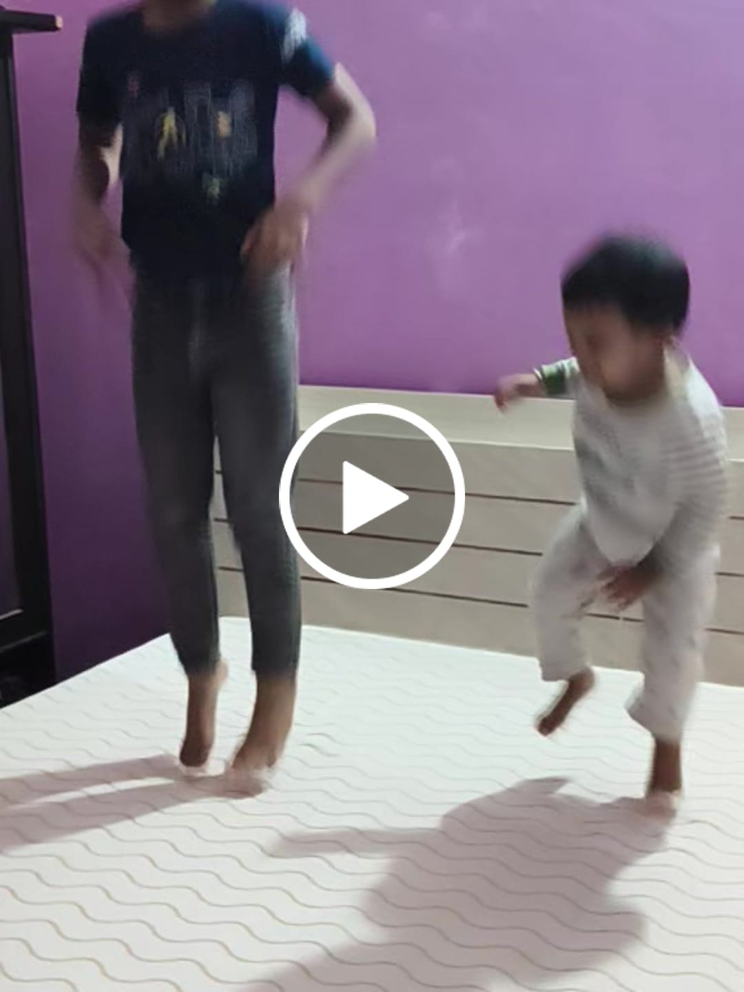 Customer video review of Flo Anti-Gravity™ Natural Latex Mattress