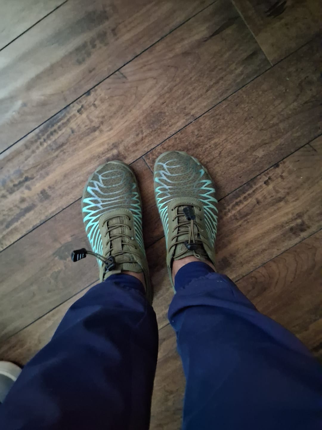 Customer photo review of Neuro (Unisex)