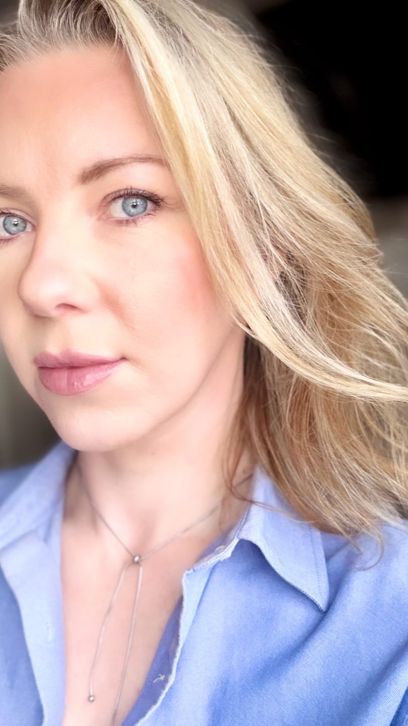 Customer photo review of Houston Bolo Necklace