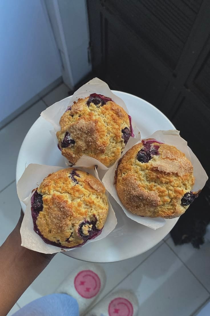 Customer photo review of DELICIAS QUE DESINFLAMAN