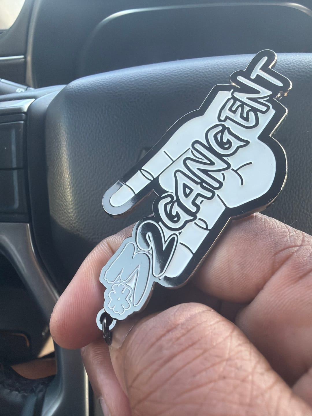 Customer photo review of SHIPPING PROTECTION