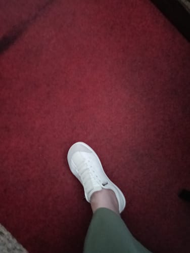Customer photo review of Sorrel - Scarpe Barefoot