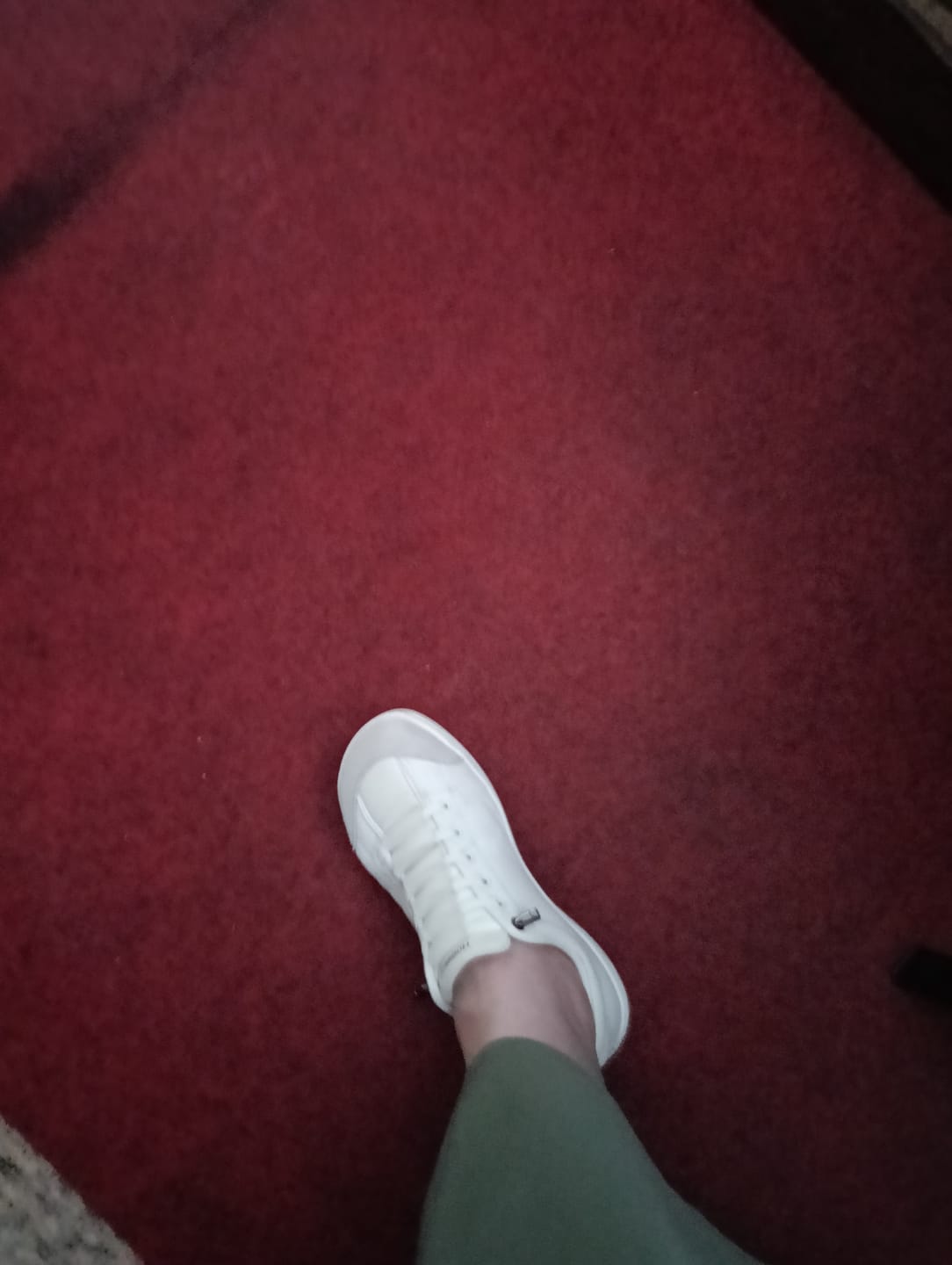 Customer photo review of Sorrel - Scarpe Barefoot