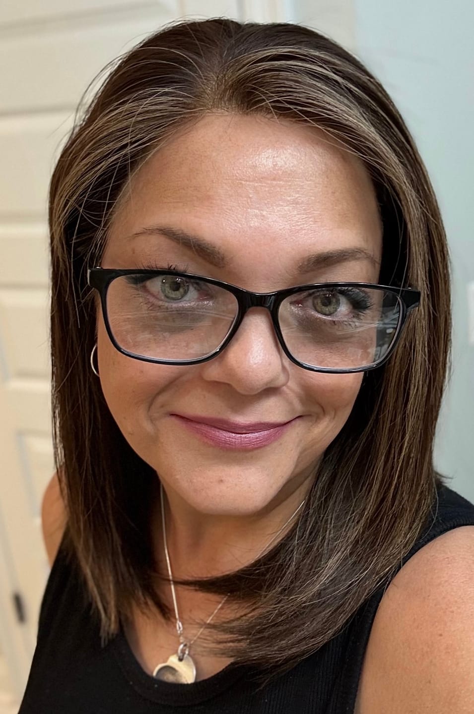 Customer photo review of Danna