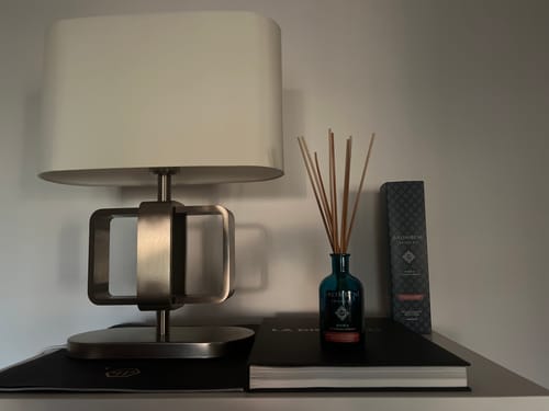 Customer photo review of x2 Antichi Legni Salimbeni 100 ml