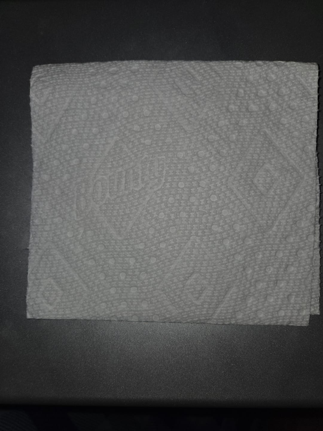 Customer photo review of ⚔️ Bound By Honor Forged In Steel – Knights Templar Cap