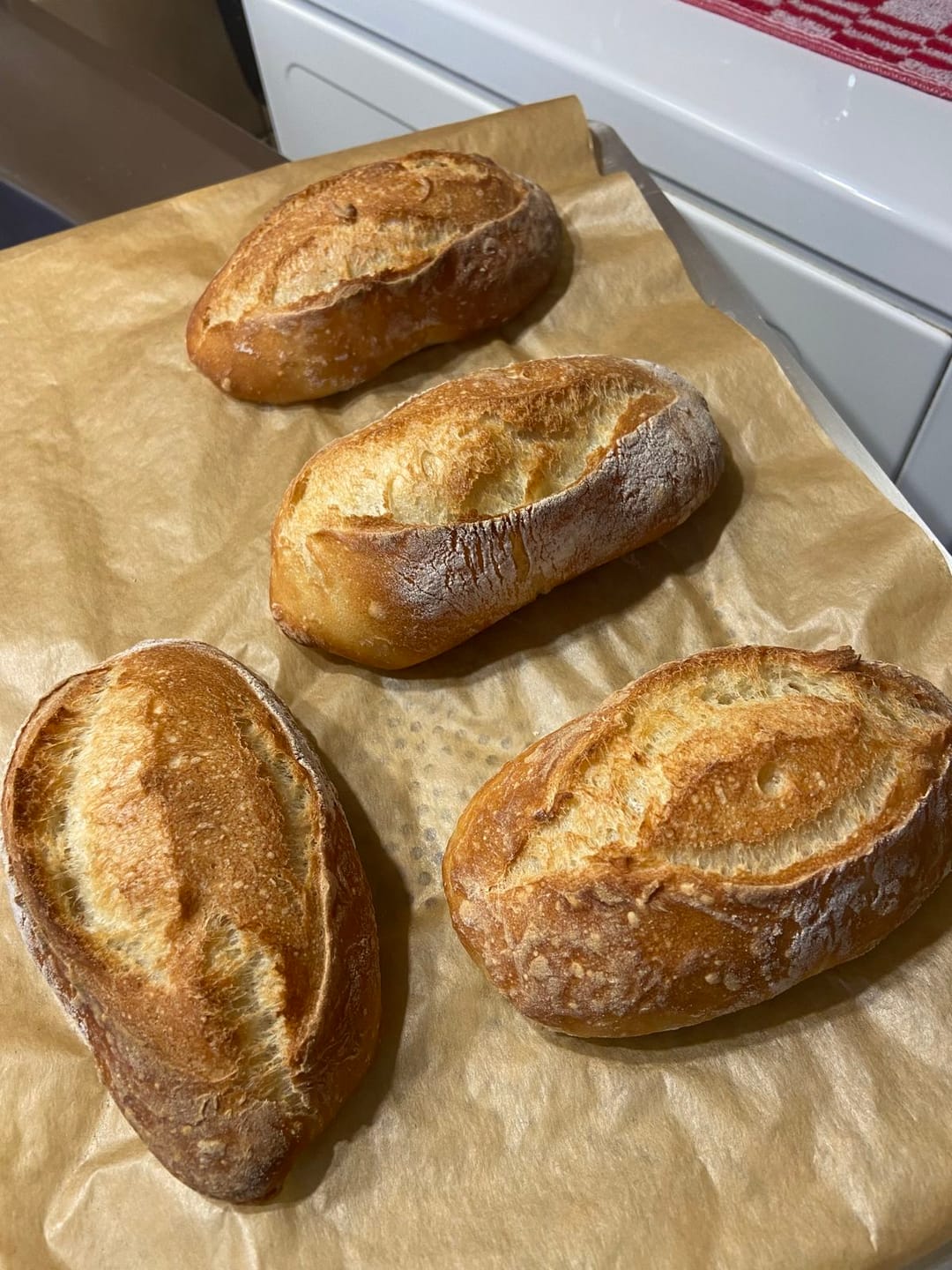 Customer photo review of DELICIAS QUE DESINFLAMAN