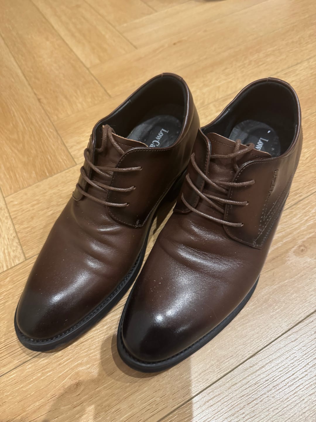 Customer photo review of Vanguard - 8cm (3")