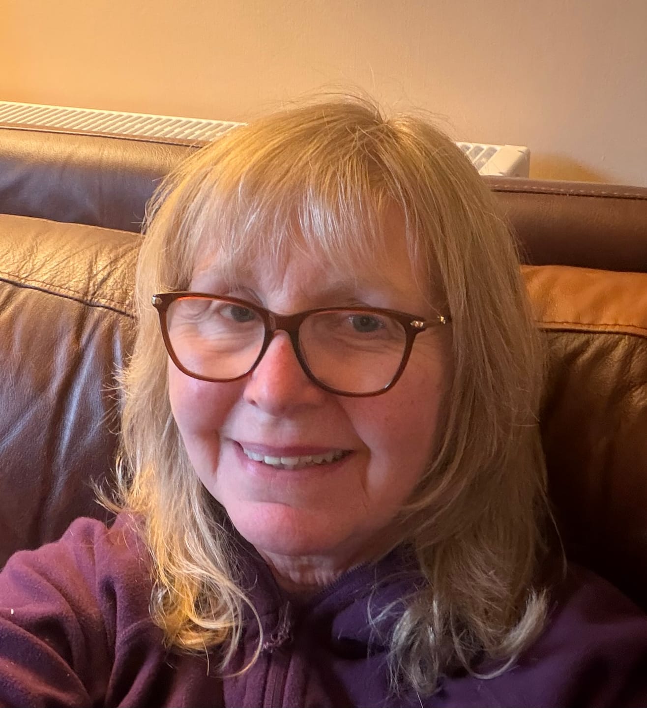 Customer photo review of Pro Age Serum