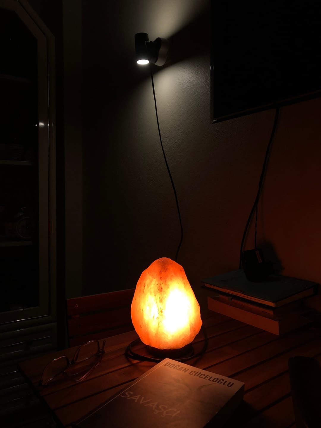 Customer photo review of AORALIGHT