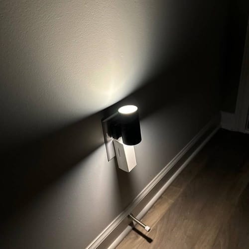 Customer photo review of AORALIGHT