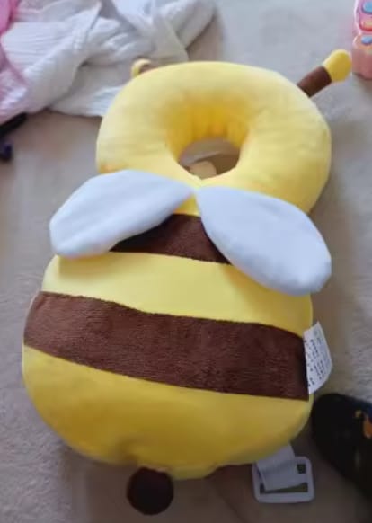 Customer photo review of TumbleGuard Baby