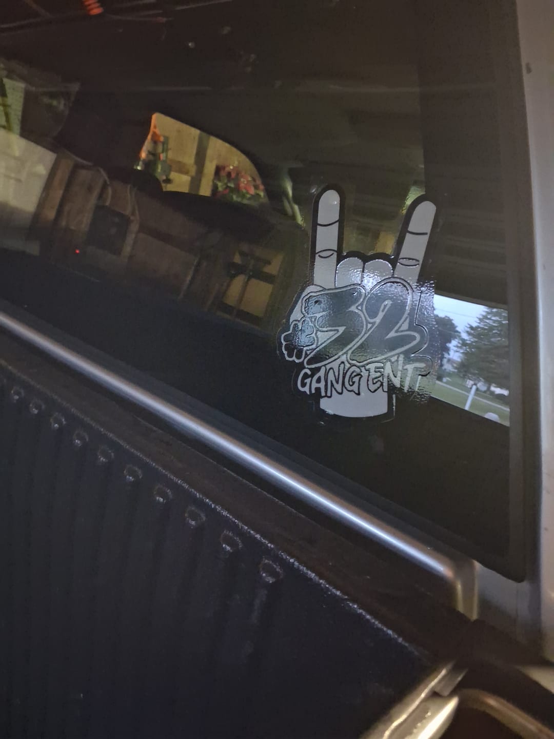 Customer photo review of SHIPPING PROTECTION