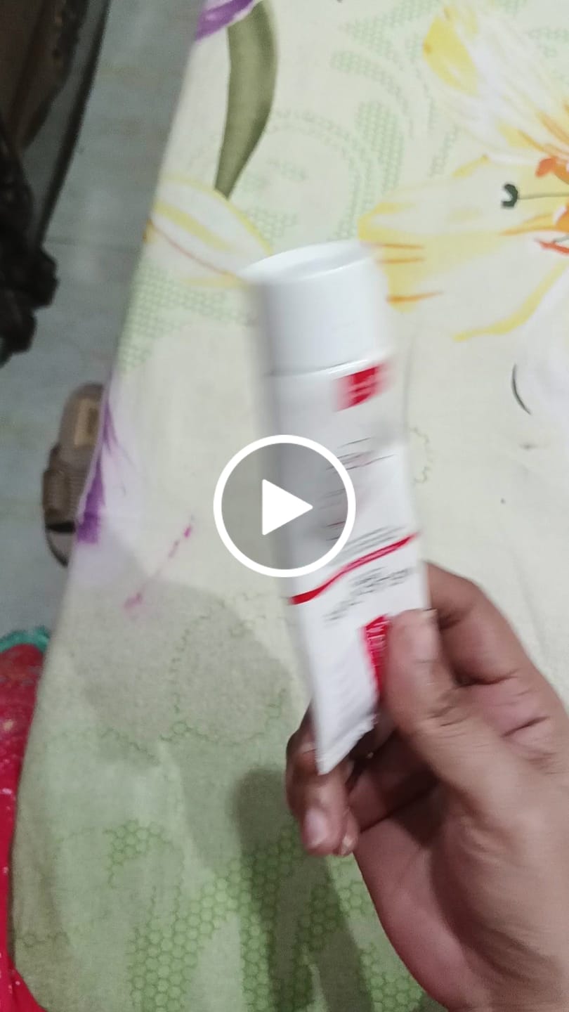 Customer video review of Mela Care Advanced Brightening Cream