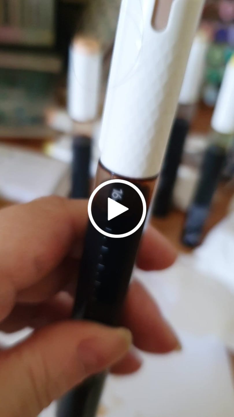 Customer video review of Ohuhu Marker Ink E58 / E170 Refill for Alcohol marker