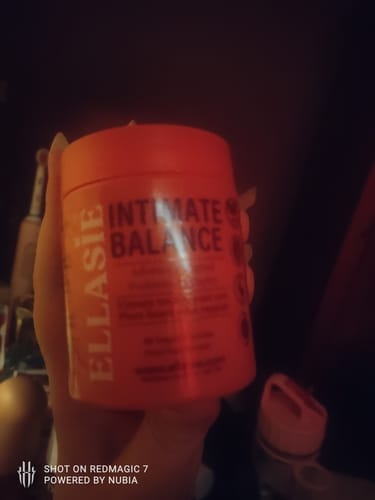 Customer photo review of Women’s Daily Balance & Wellness Duo