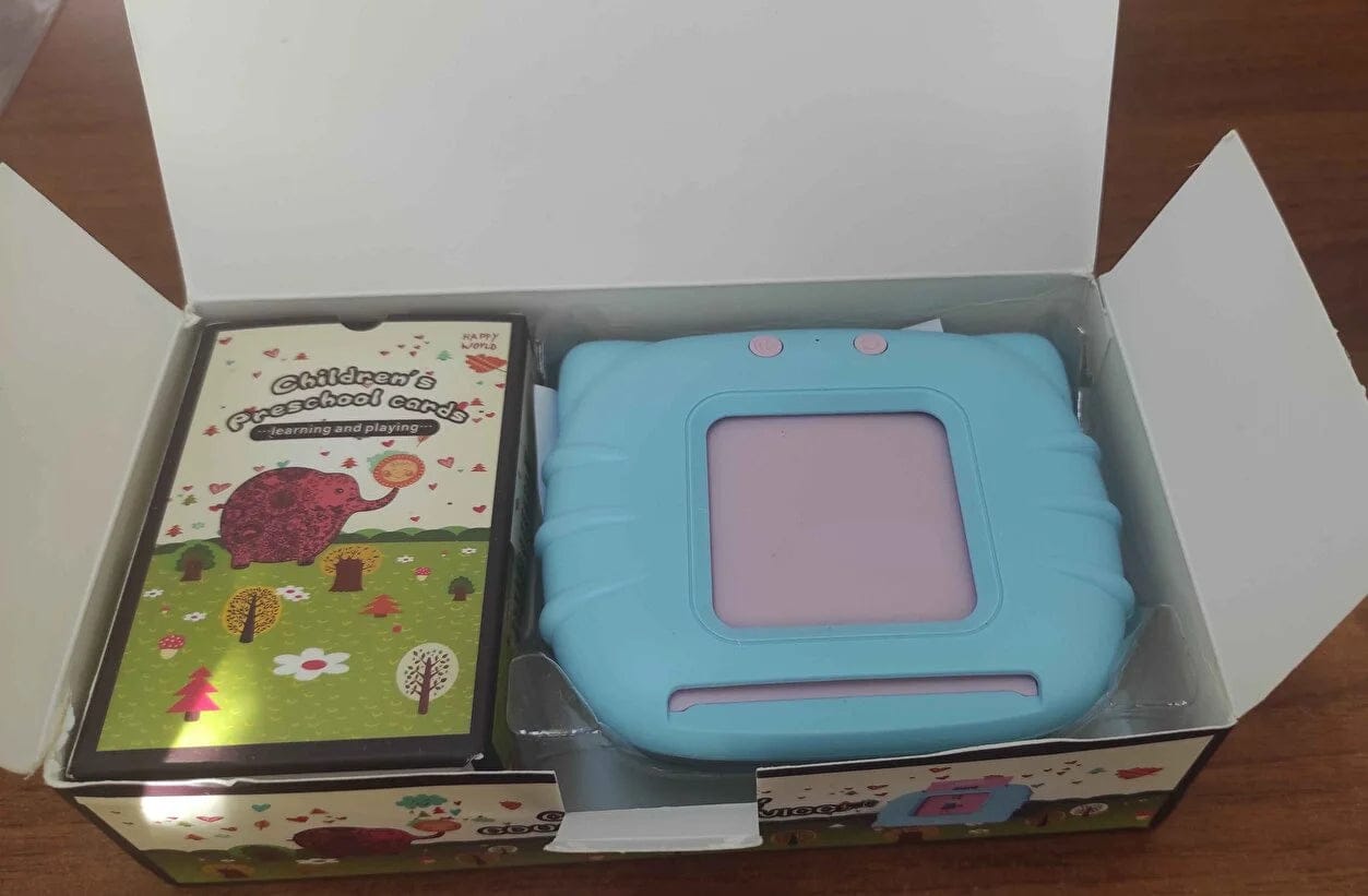 Customer photo review of LingoBox - İngilizce Ana Dili Gibi Olsun!