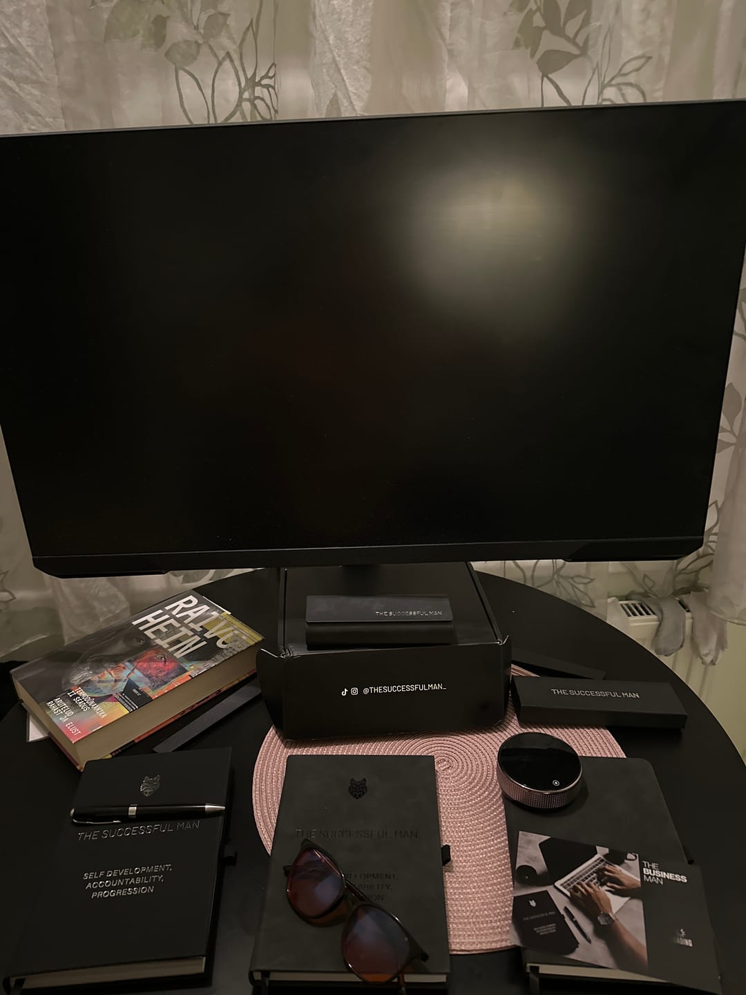 Customer photo review of Ultimate Starter Pack 2.0 (Includes TSM1+2)