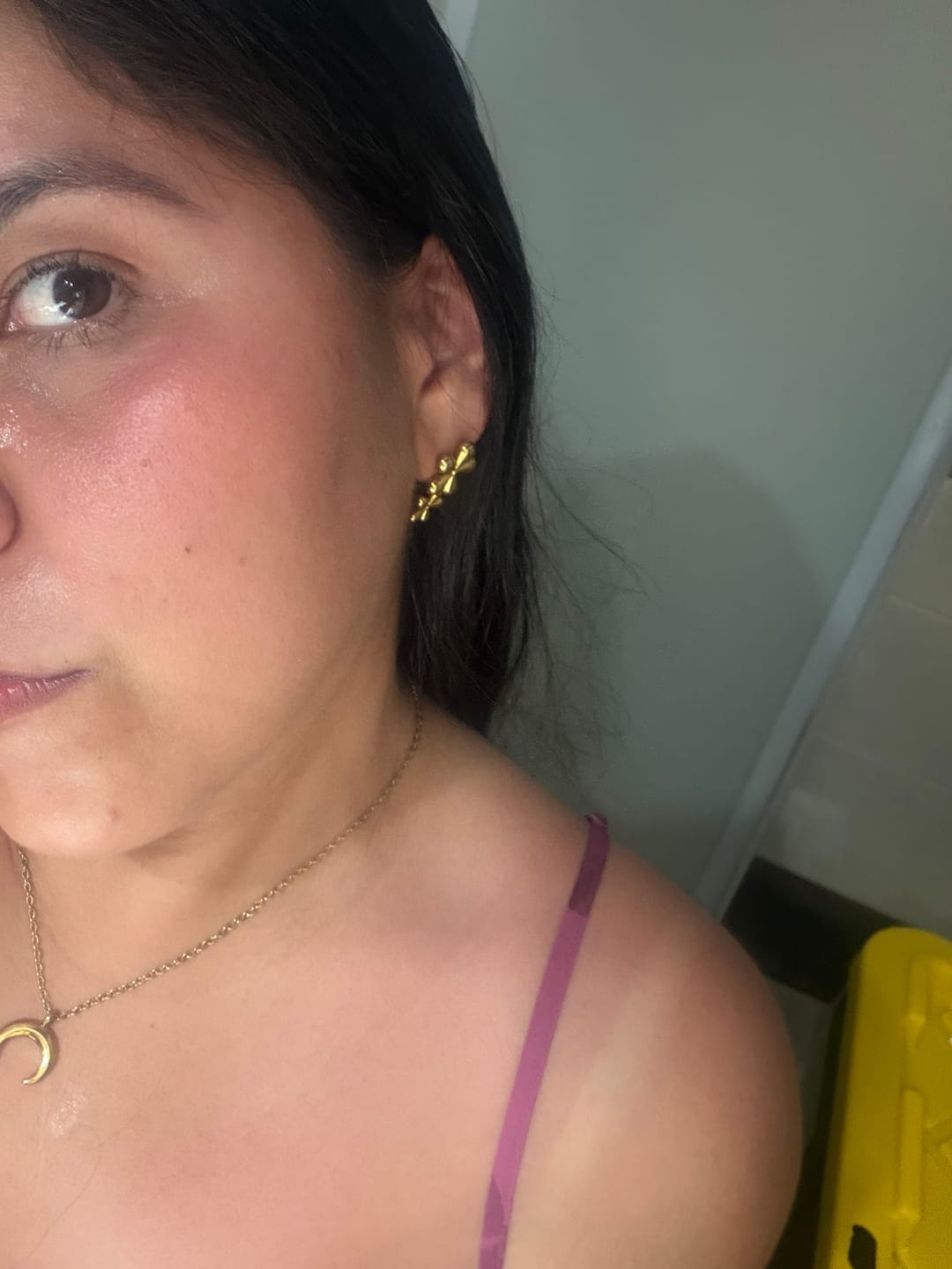 Customer photo review of Kit Luna
