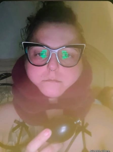 Customer photo review of Soporte Cervical 3 en 1